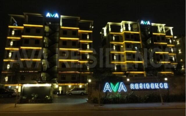 Ava Residences Ho Chi Minh City