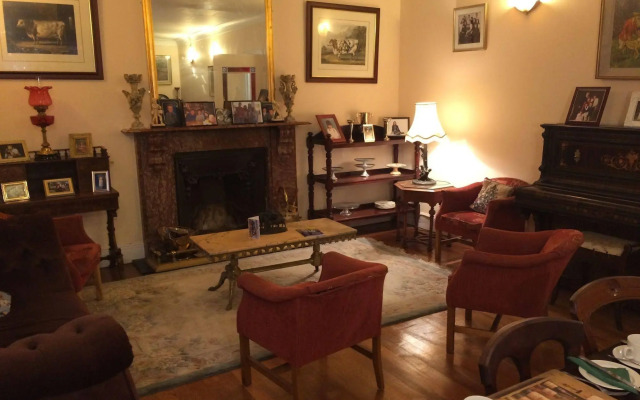 Tynte House