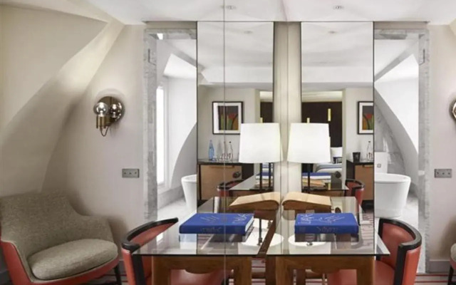Hotel Montalembert