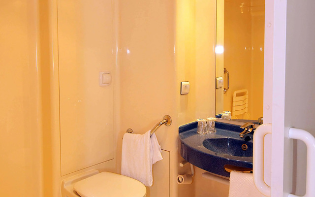 ibis budget Rochefort