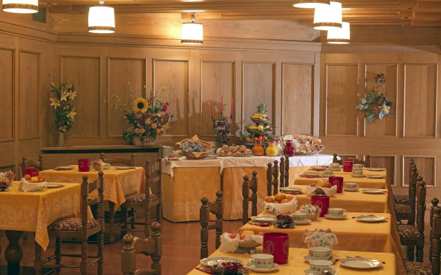 Hotel Pinzolo Dolomiti
