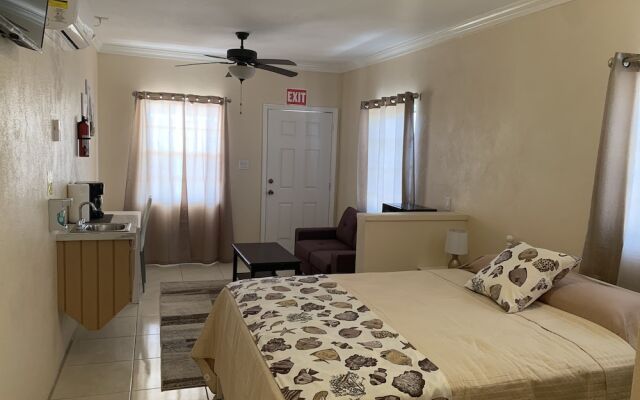 Nature's Delight Lodge