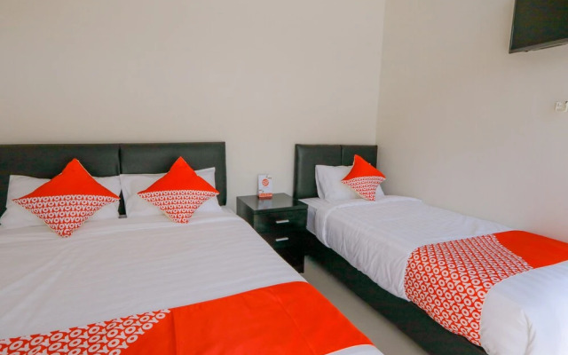 Semeru Residence Syariah