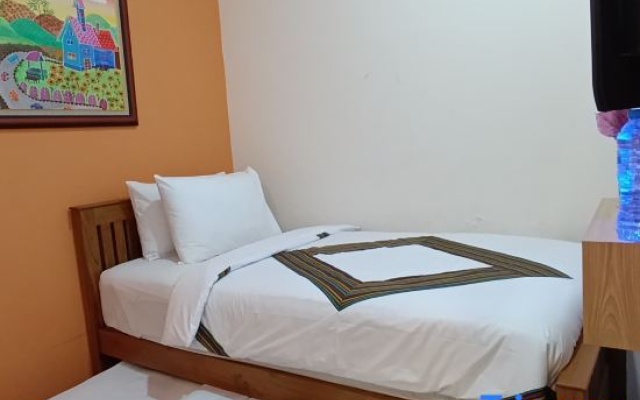 The Cabin Hotel Sidoarum