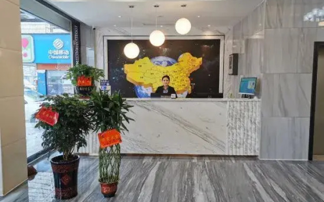 Jf Hotel
