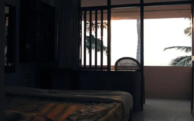 Sea Flower Beach Resort