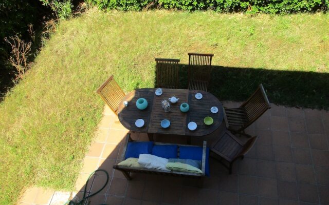 Inmo Estartit Villa Mas Pinell 19