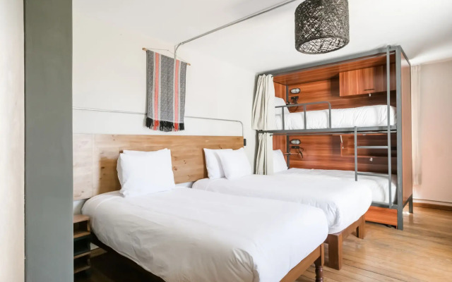 Hotel Selina Arequipa