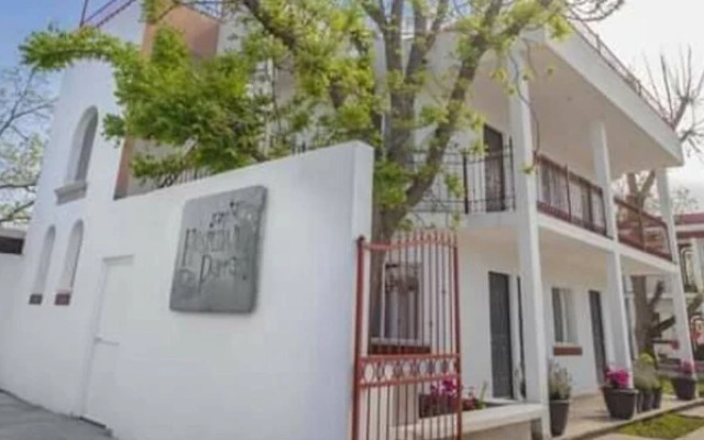 Hospedaje Parras