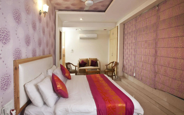 Hotel River view