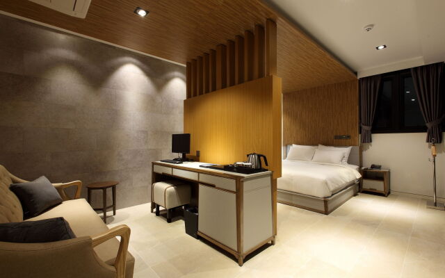 SC Helsinki Hotel