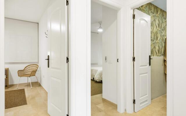 La Nea Beach Apartment