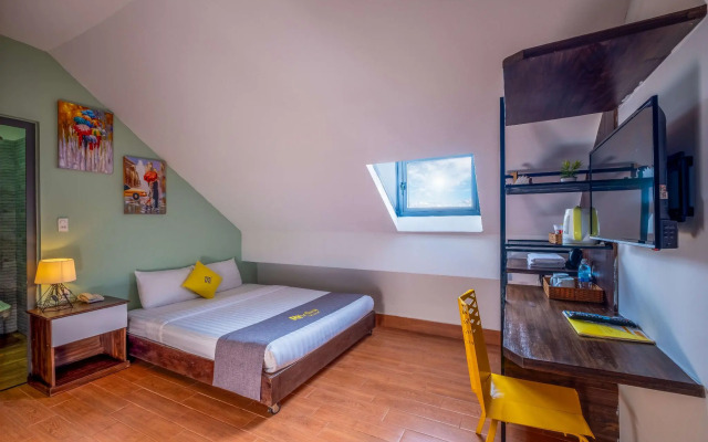 Richy Hotel Da Lat