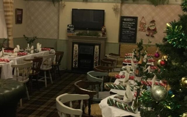 The Turks Head