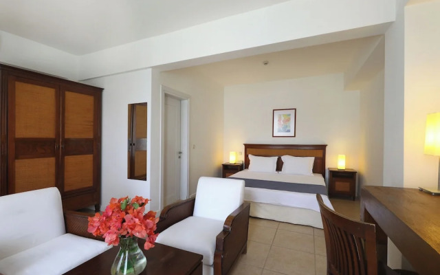 Sah Hotel