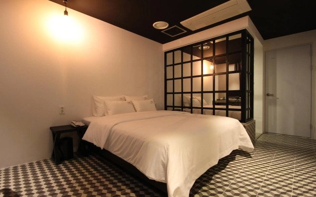 SOYU Hotel