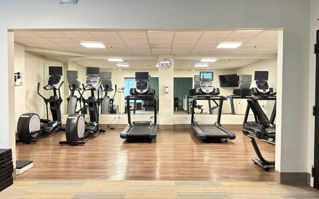 Comfort Inn & Suites Conference Center