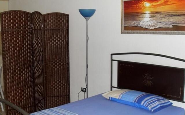 Casa Vacanze La terrazza