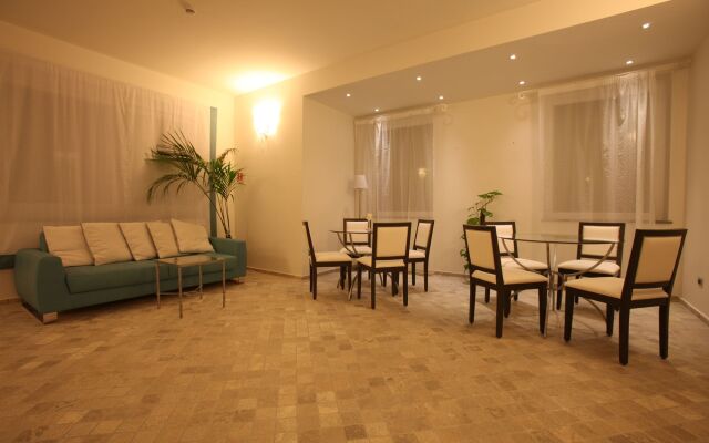 Hotel Mea - Aeolian Charme