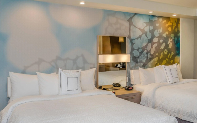 Courtyard by Marriott Somerset