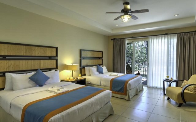 Cc Beachfront Papagayo