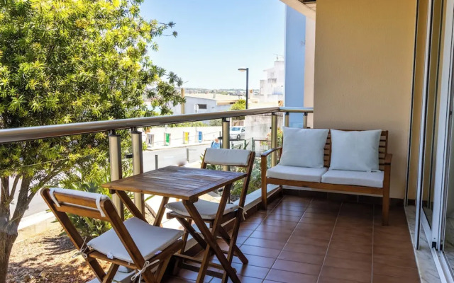 Urban Beach - Vista Marina Praia C