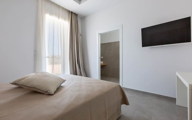 2477 Perla Saracena - Matrimoniale Deluxe by Barbarhouse