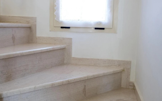 Manoleas Villas - Apartment 4