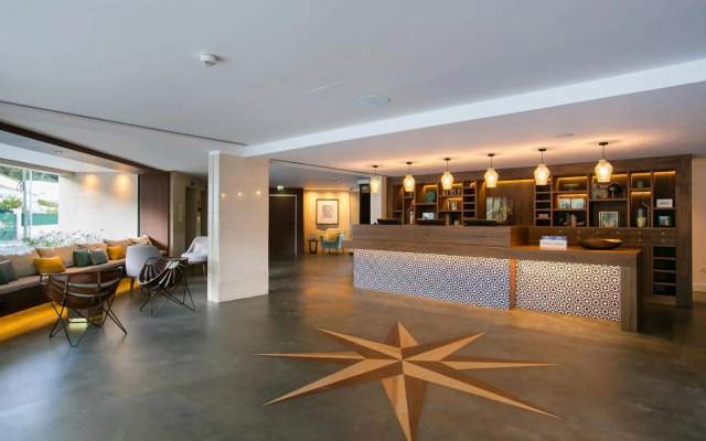 Four Points by Sheraton Sesimbra