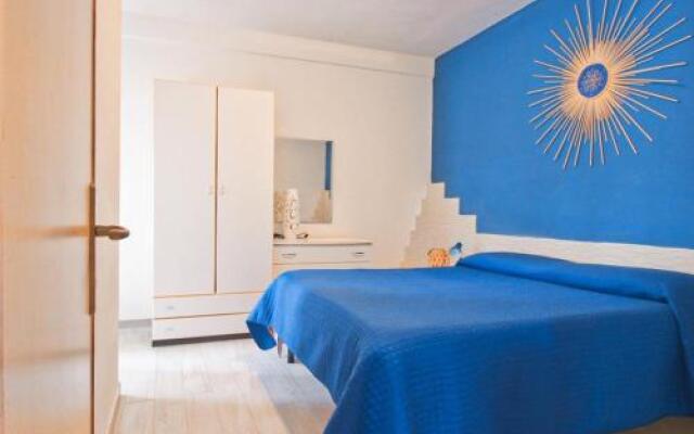 Apartment Dissoro