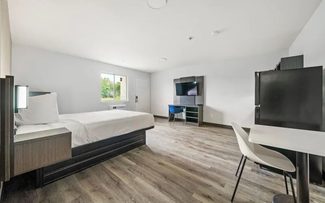 Southern Suites Columbus