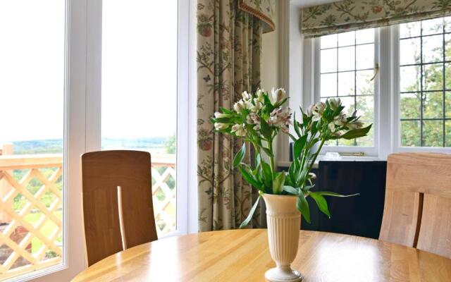 Little Friston Lodge