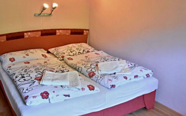 Apartment Horská Horní Maršov