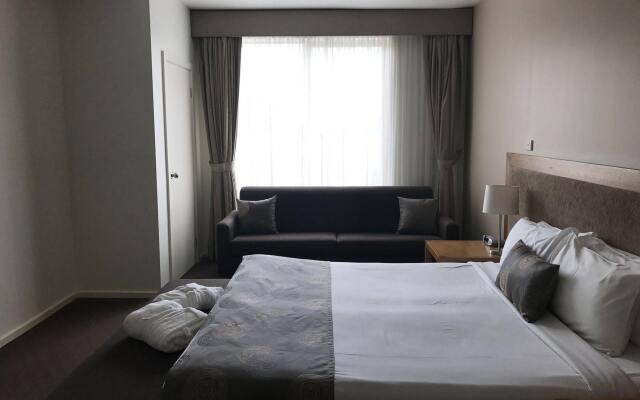 Mornington Hotel