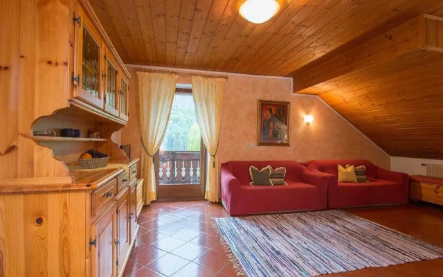 Residence Obermoarhof