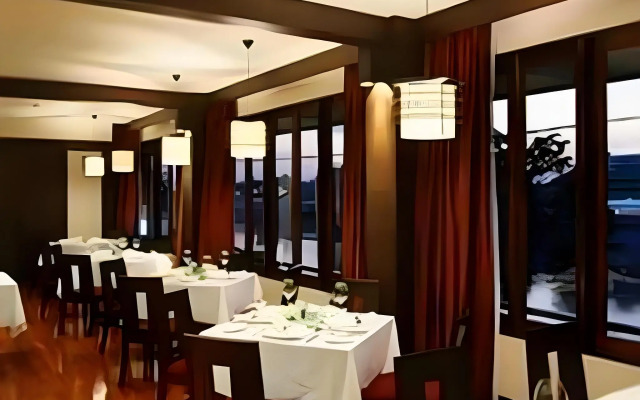 Yodia Heritage Hotel (SHA Extra plus)