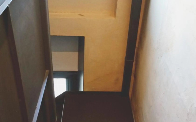 Estudios y Ático vistas de Triana