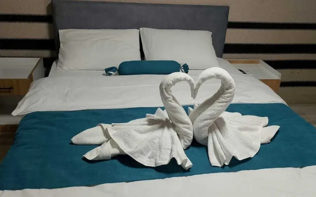 Ayda Tatil Koyu