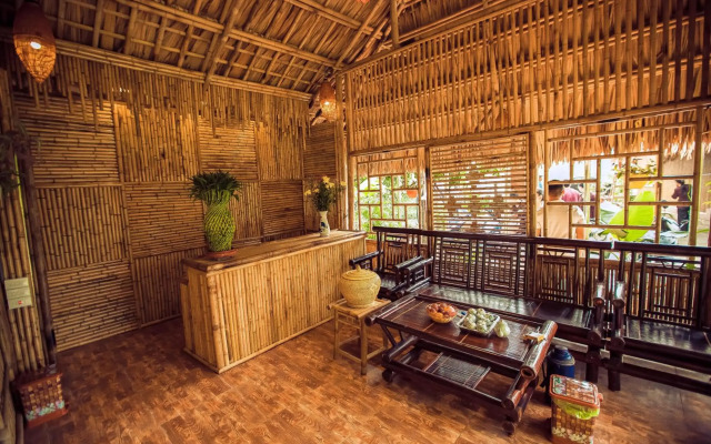 Tam Coc Rice Fields Resort