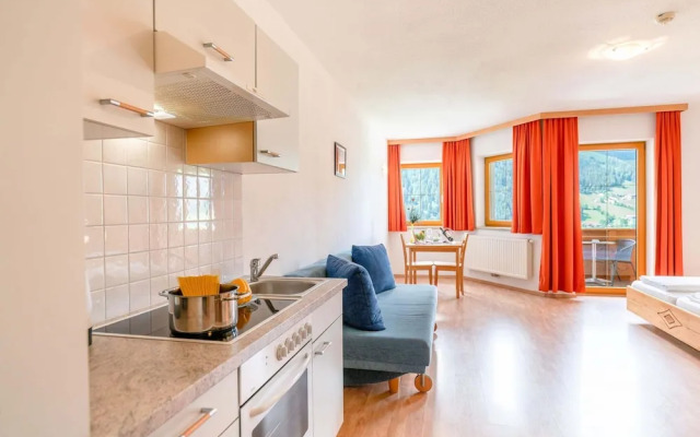 Apartment in Neustift Near Ski Lift