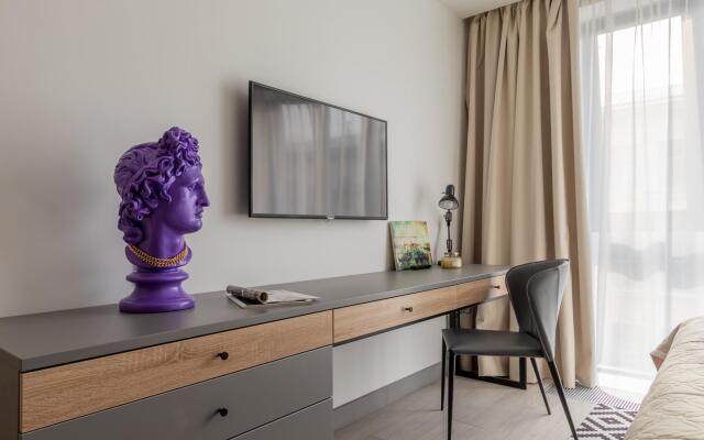 Klyuchi (Ключи) на улице Херсонская