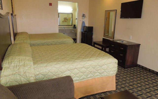 Homegate Inn and Suites