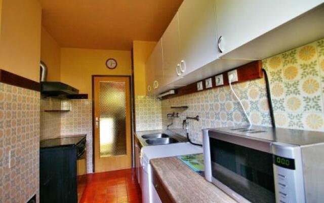 Apartment Gare