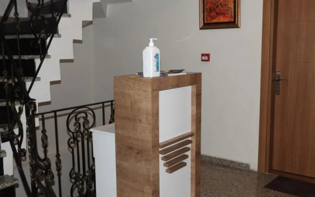 Konak Akaretler Suit