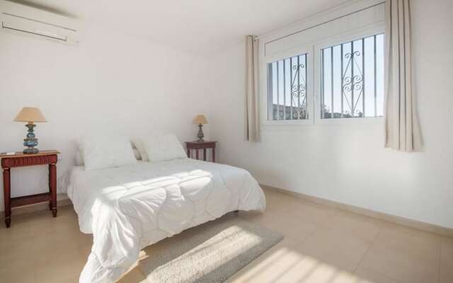 Villa 50 m from the beach in Cambrils TVL_11