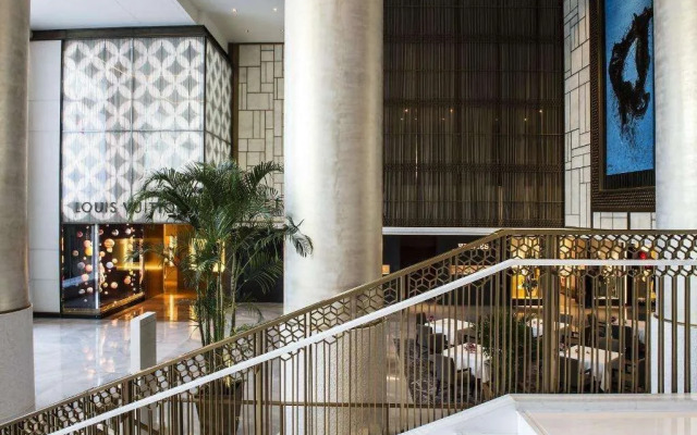 The Peninsula Beijing