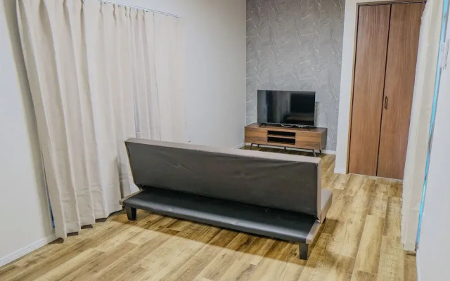 TE HOUSE Osaka-Tennoji
