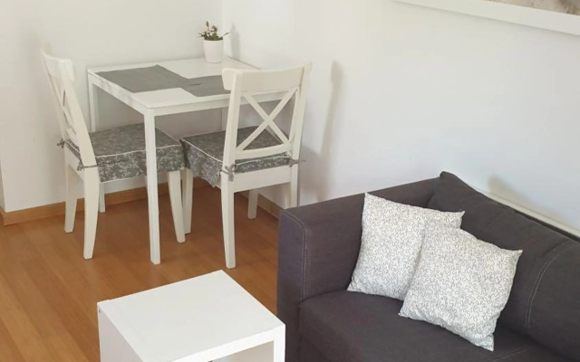 Studio EMMA Ljubljana - FREE parking, AC, Wifi