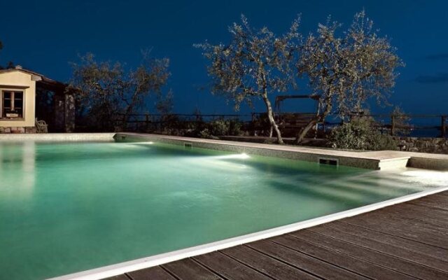 Agriturismo Poggio Tondo