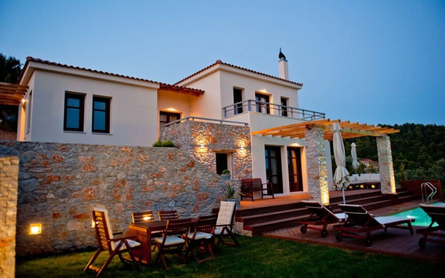 King Size Villas